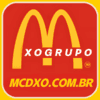 Logo da MCDXO